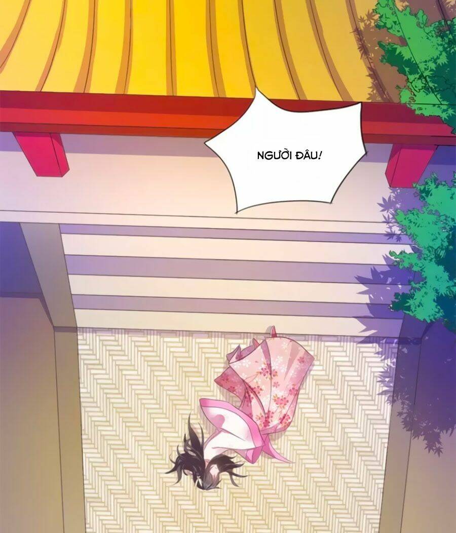 Khuynh Thế Y Phi Muốn Bỏ Chồng: Chapter 44