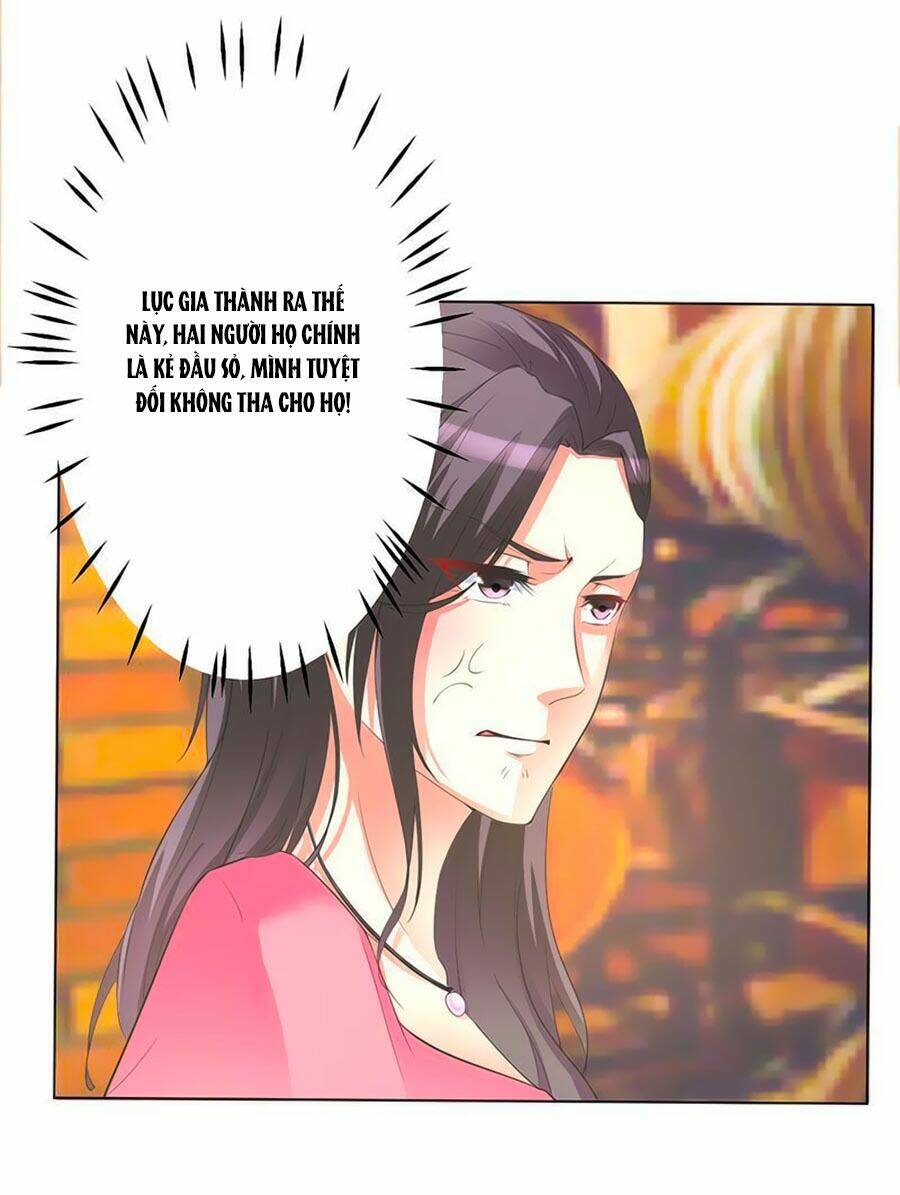 Trí Mệnh Sủng Thê: Tổng Tài Mau Nạp Mạng: Chapter 81