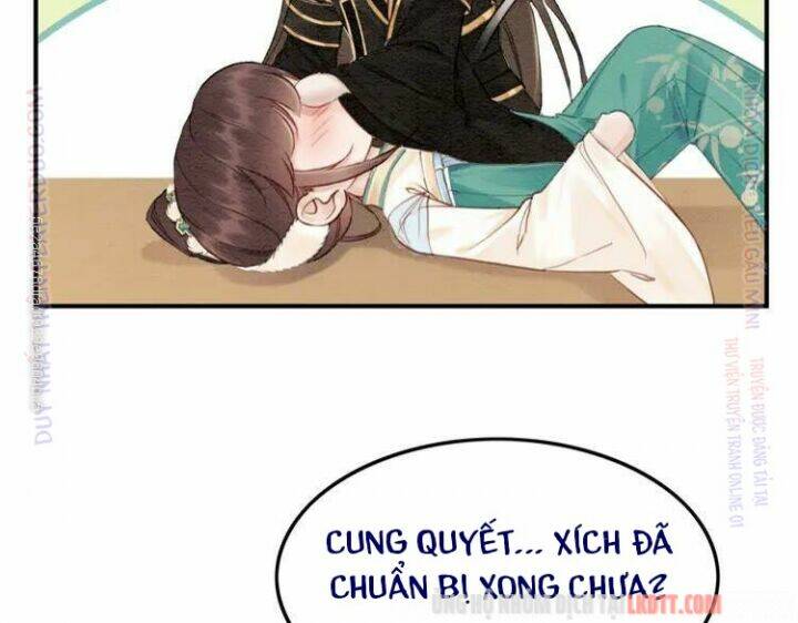 Trọng Sinh Bá Sủng Nhiếp Chính Vương Quá Mạnh Mẽ: Chapter 212