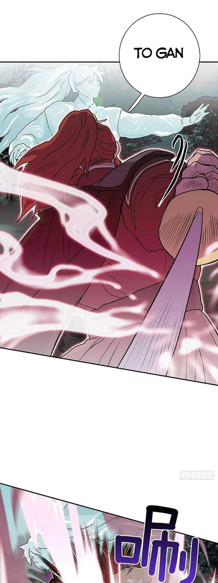 Học Sĩ Tái Sinh: Chapter 164