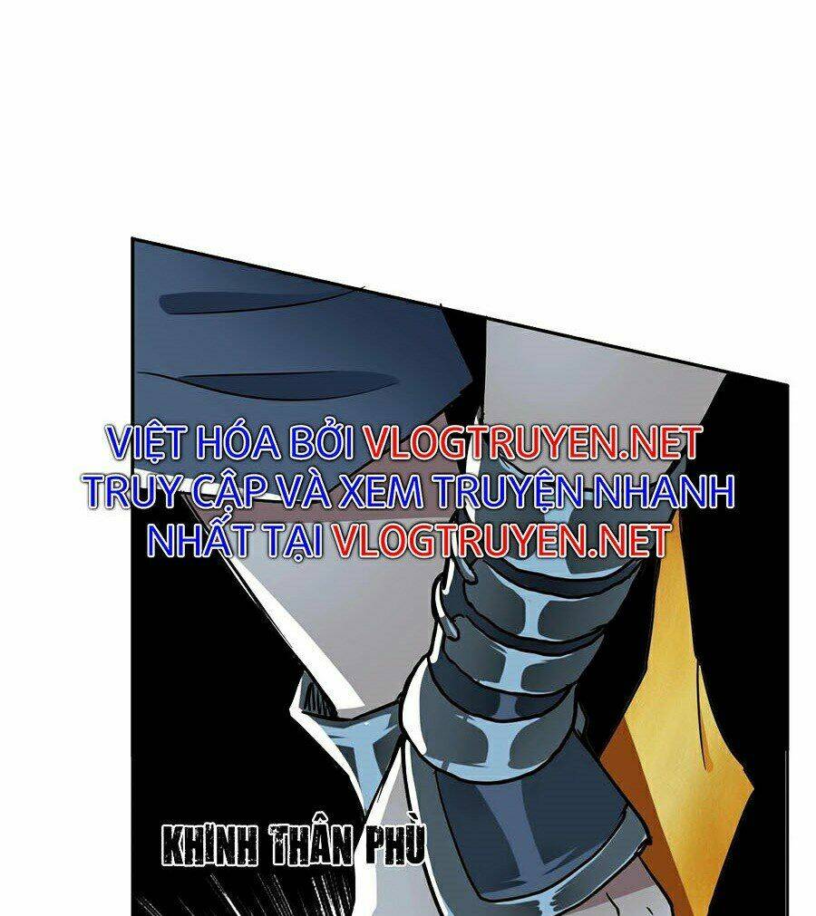 Siêu Đạo Thần Thuật: Chapter 25