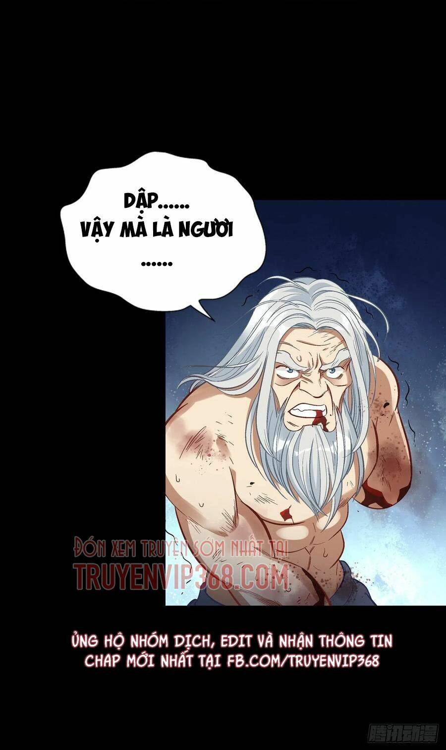 Người Nguyên Thủy Mạnh Nhất: Chapter 43