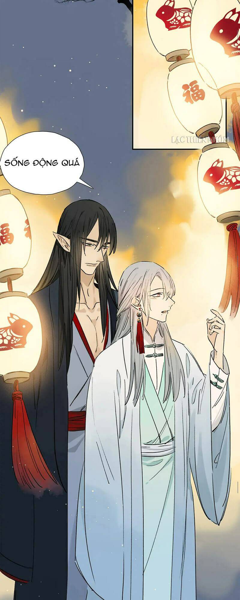 Phép Tắc Trường Ogus: Chapter 57.5