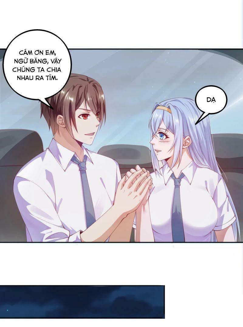 Luyện Tập Thành Thần: Chapter 14