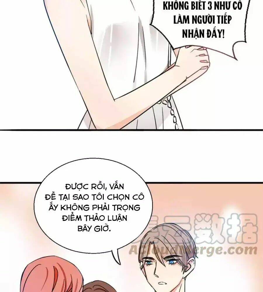 Mùi Hương Lãng Mạn: Chapter 46