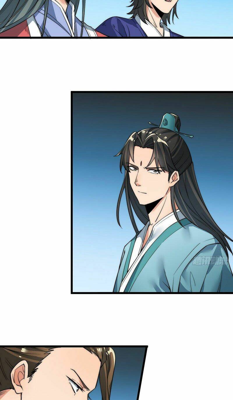 Võ Lăng Cửu Thiên: Chapter 14