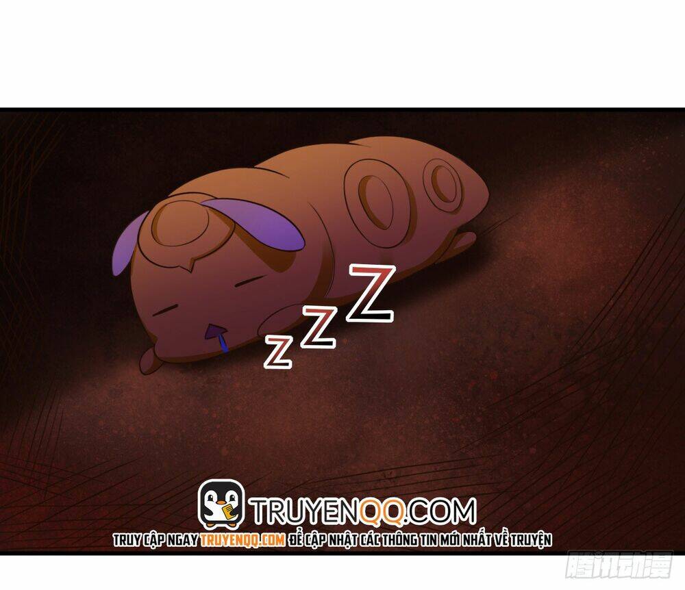 Em Gái Đừng Làm Phiền Tôi: Chapter 8