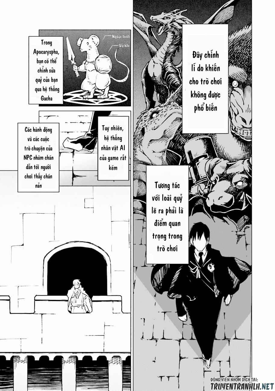 Estel De Valonia: Chapter 1