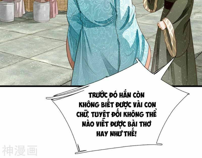 Đệ Nhất Hoàn Khố: Chapter 56