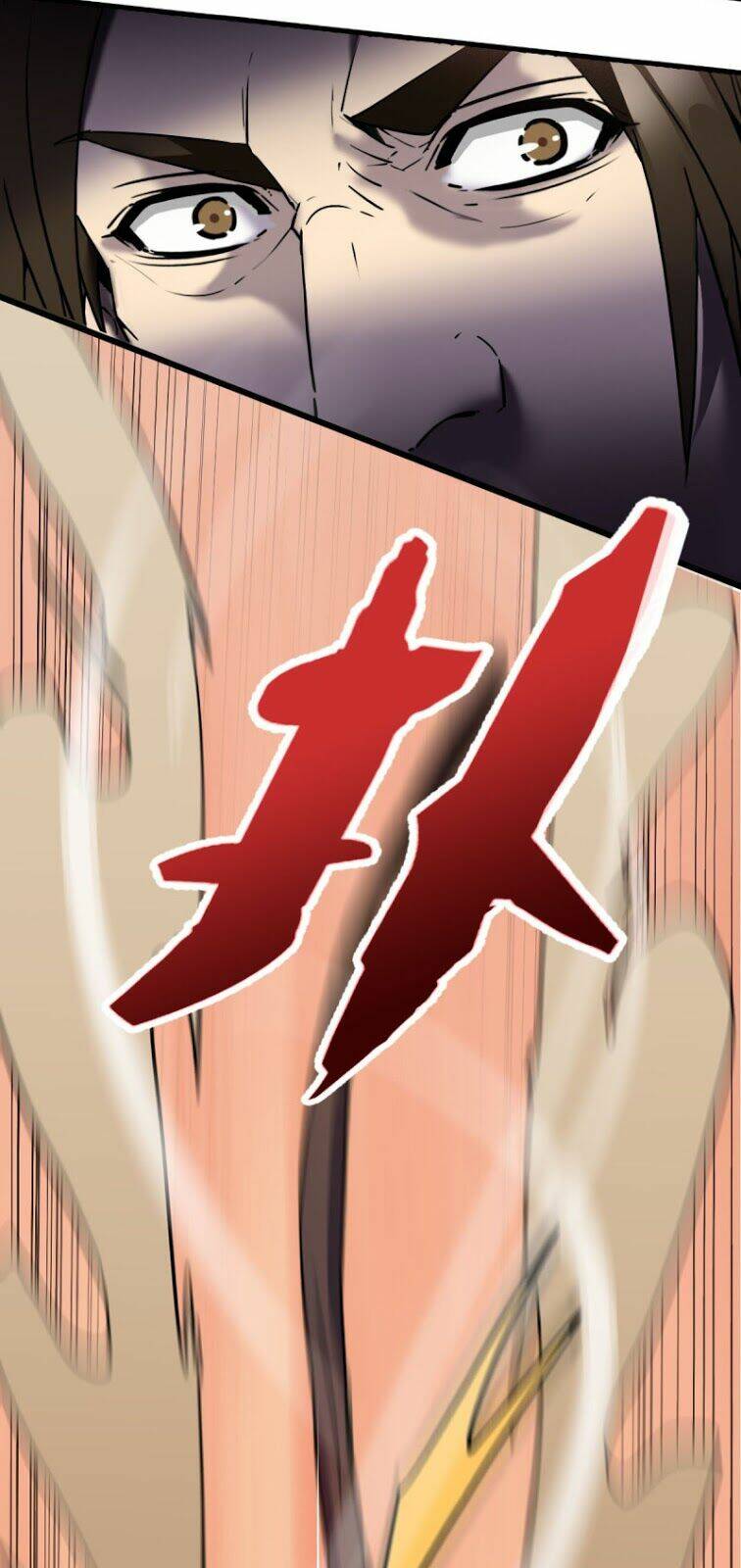 Bị Ép Thành Chúa Cứu Thế: Chapter 1