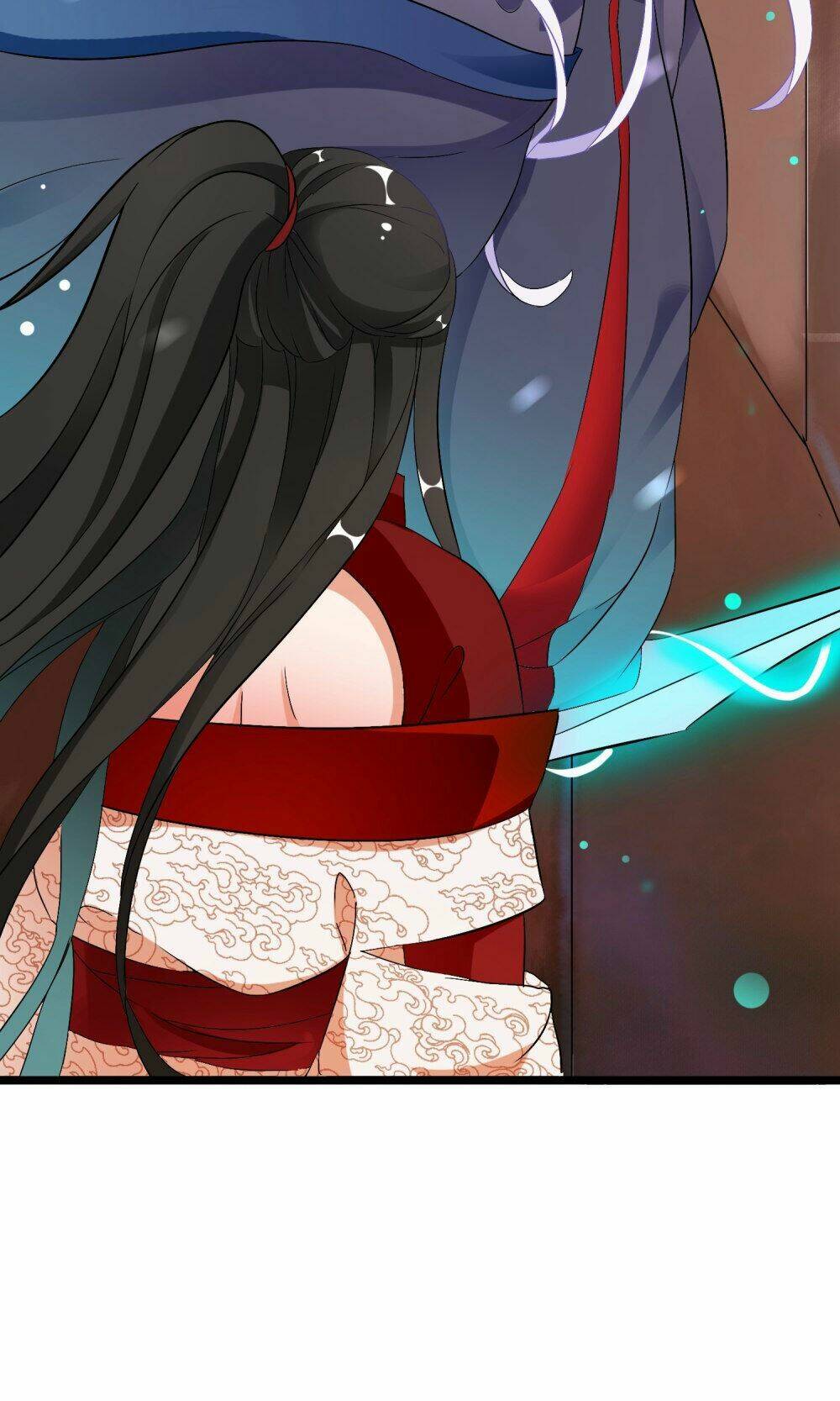 Nghịch Đồ Tại Thượng: Chapter 6
