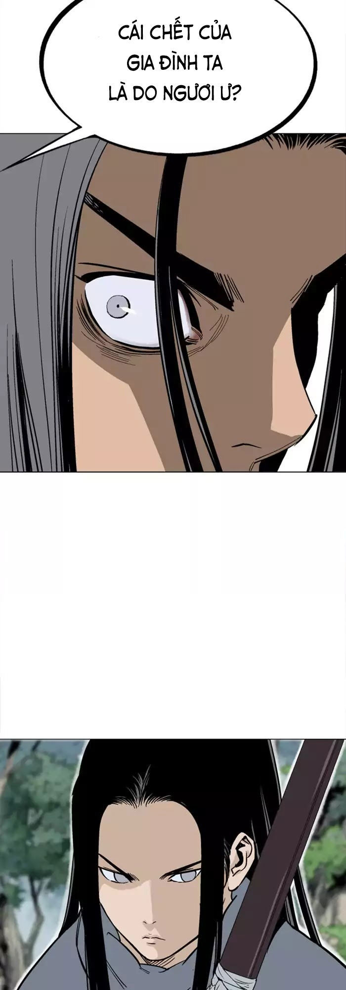 Cao Thủ 2: Chapter 28