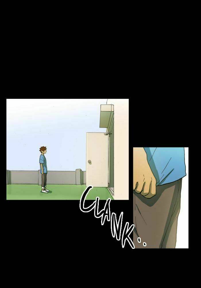 Săn Phù Thủy: Chapter 3