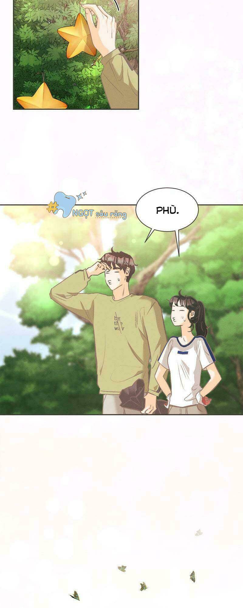 Giấc Mộng Đêm Hè: Chapter 4.2
