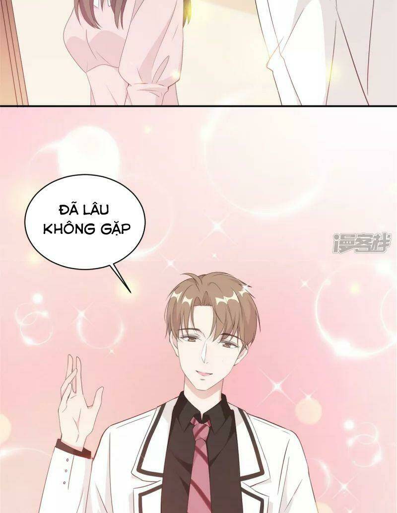 Tổng Tài, Tránh Xa Tôi Ra: Chapter 19
