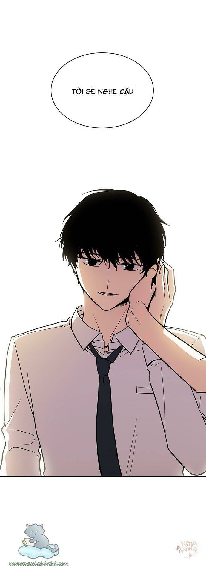 Thằng Bạn Trai Tồi Tệ Của Tôi: Chapter 65