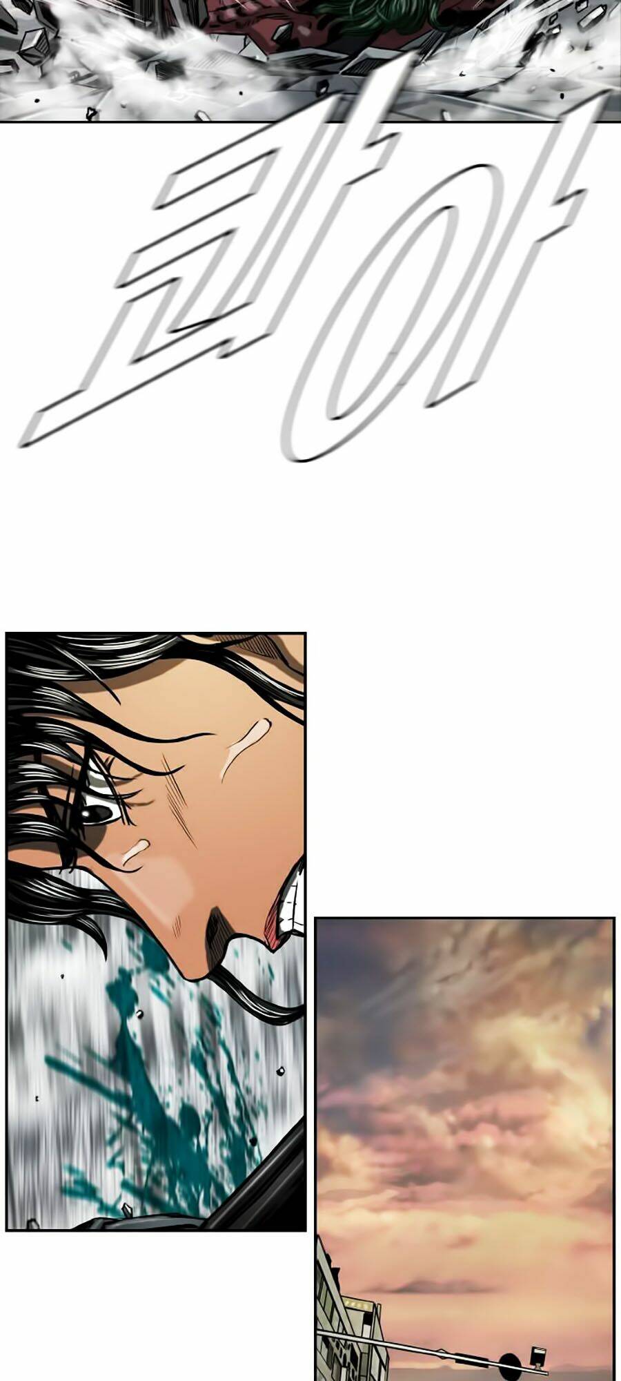 Thợ Săn Đầu Tiên: Chapter 18