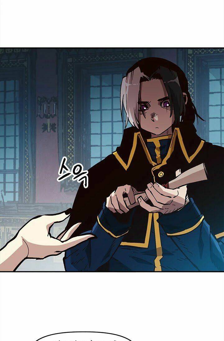 Nô Lệ Nghịch Thiên: Chapter 27