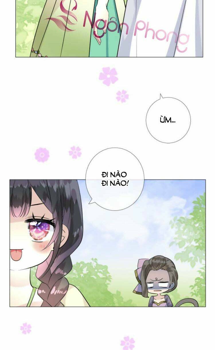 Sao Lại Là Yêu?: Chapter 45