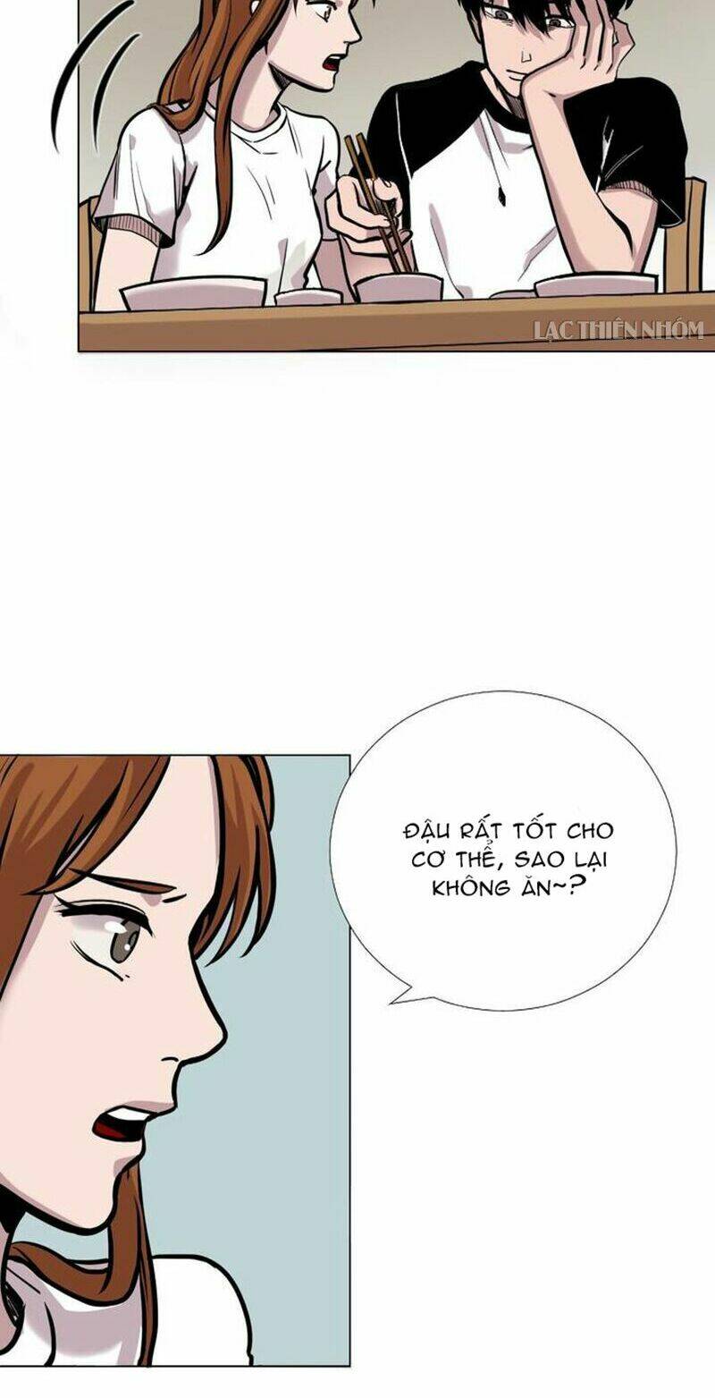 Bí Mật Của Dạ Tộc: Chapter 2