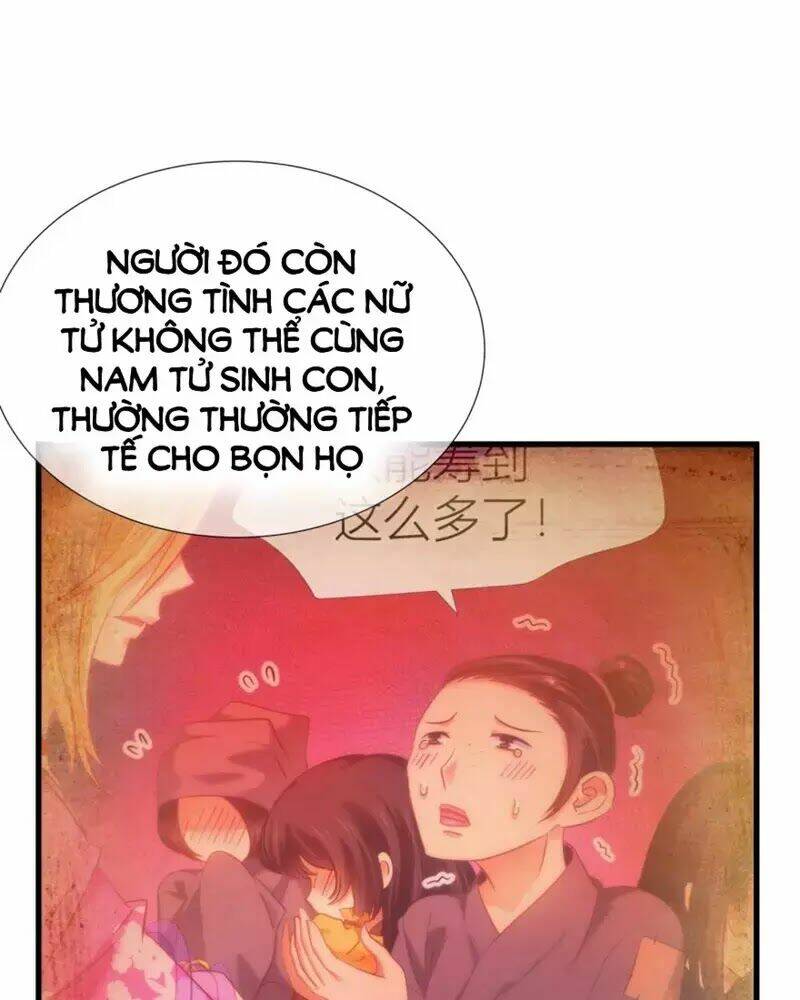 Một Vạn Tư Thế Công Lược Yêu Nam: Chapter 159