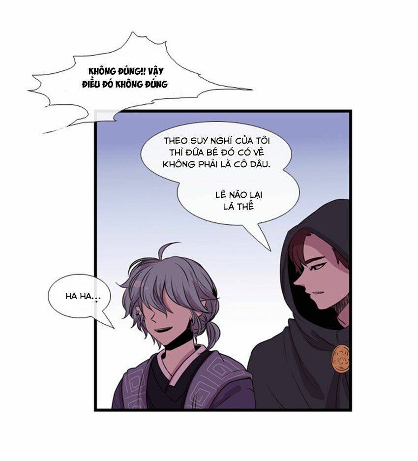 Beautiful Stranger: Chapter 15