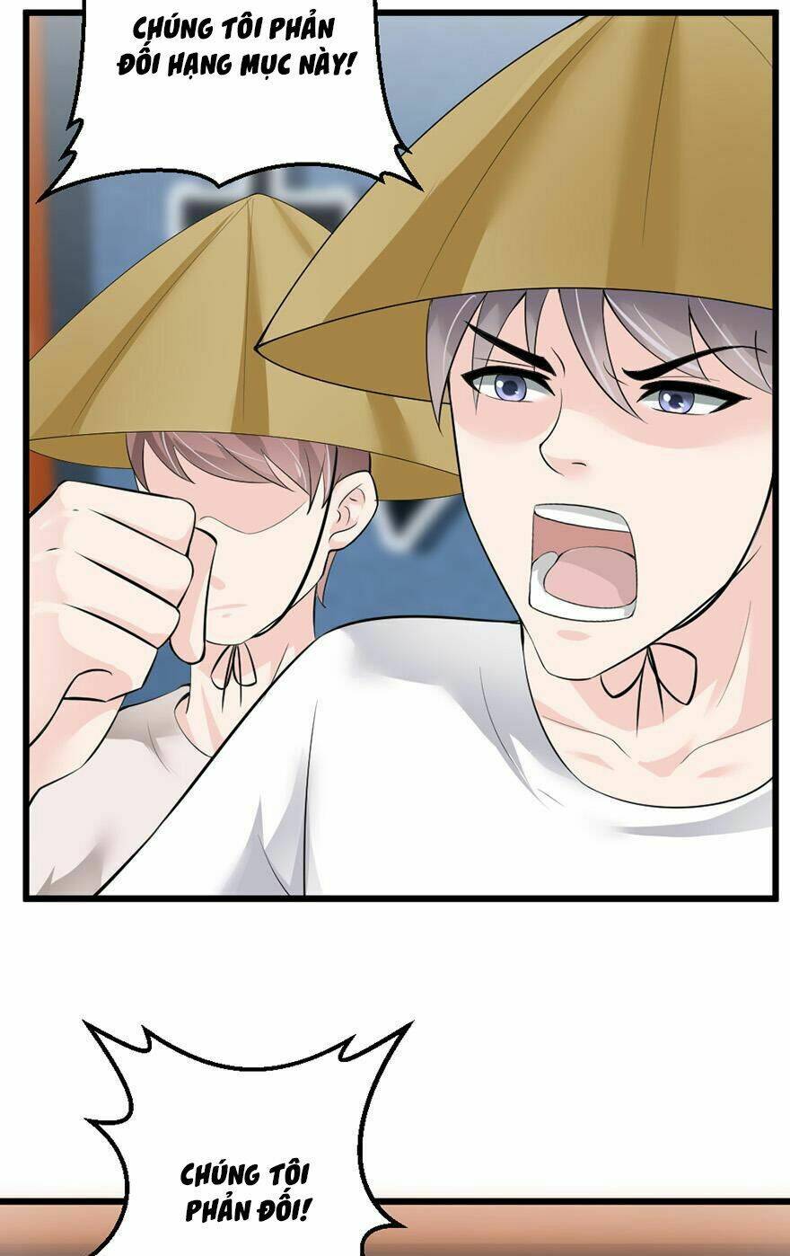 Cấm Tình Điềm Mật: Đế Thiếu Hào Môn Trêu Tận Cửa: Chapter 29