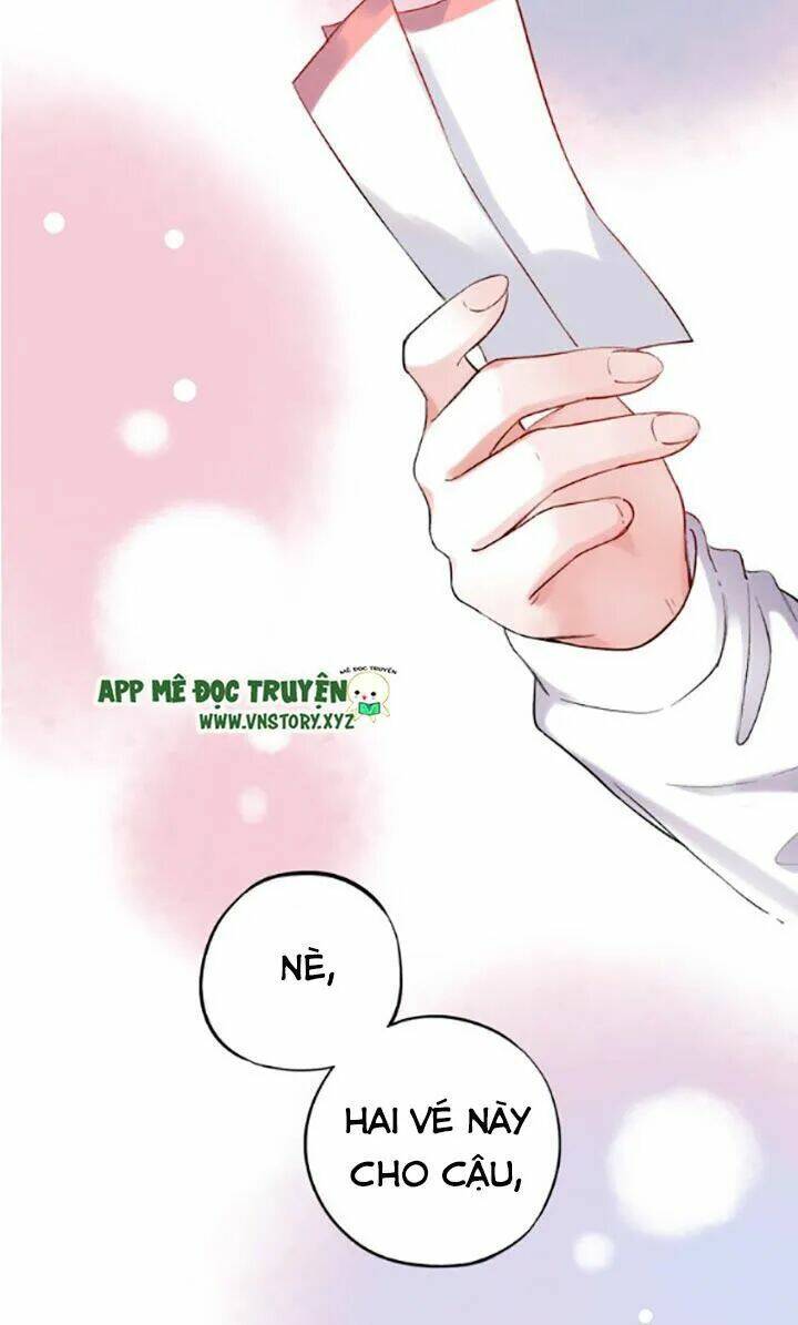 Trạch Thượng Tịch Mịch Huỳnh Hỏa: Chapter 26