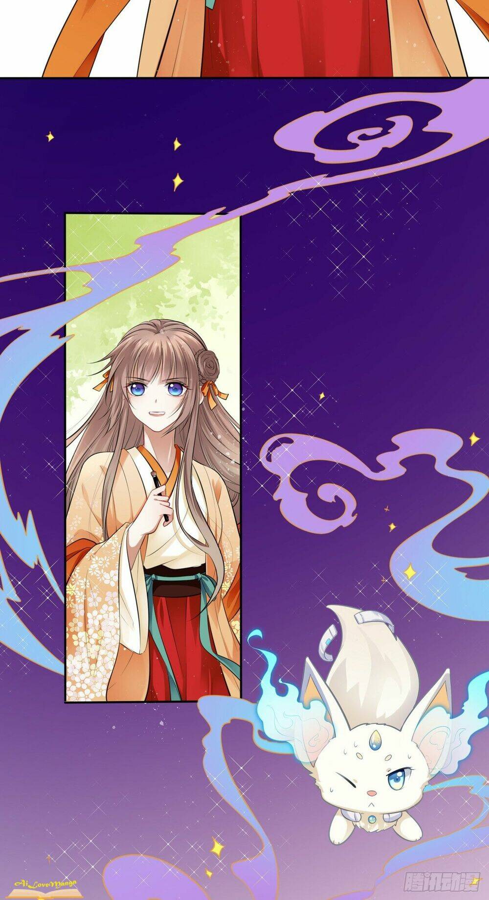 Vương Phi Thật Thích Trang Điểm: Chapter 15