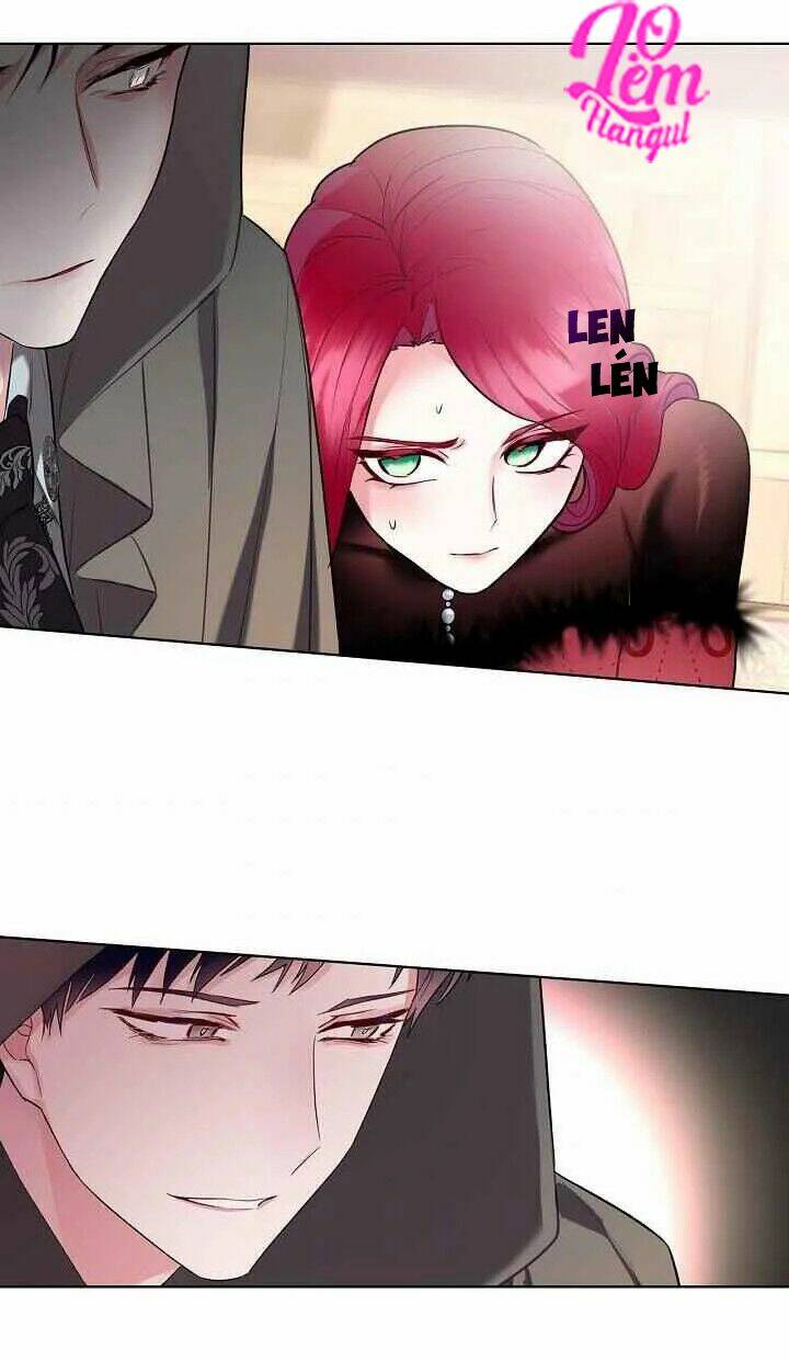 Kẻ Tạo Ra Nữ Phản Diện: Chapter 6