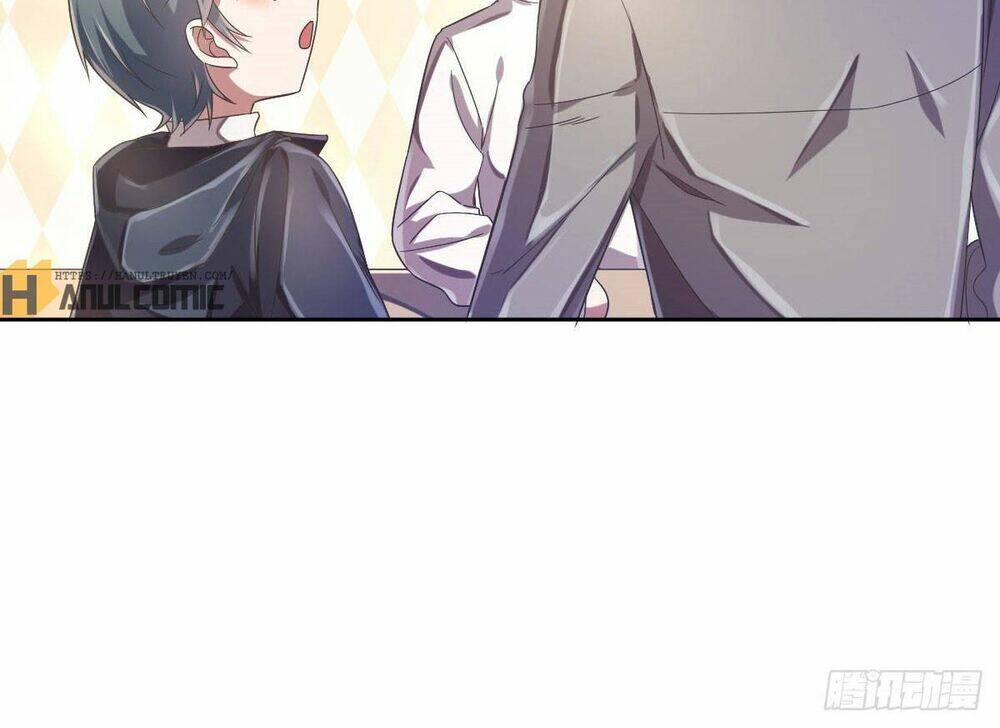 Đại Thần Gaming Đơn Phương Tôi: Chapter 16.1