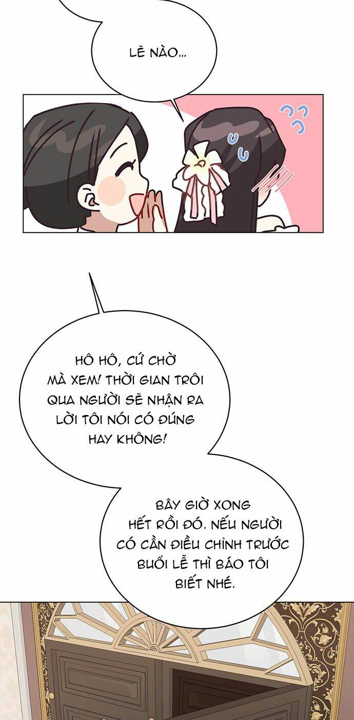 Vị Hôn Thê Của Nam Chính: Chapter 51