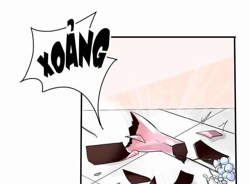 Manh Thê Khó Dỗ: Chapter 63