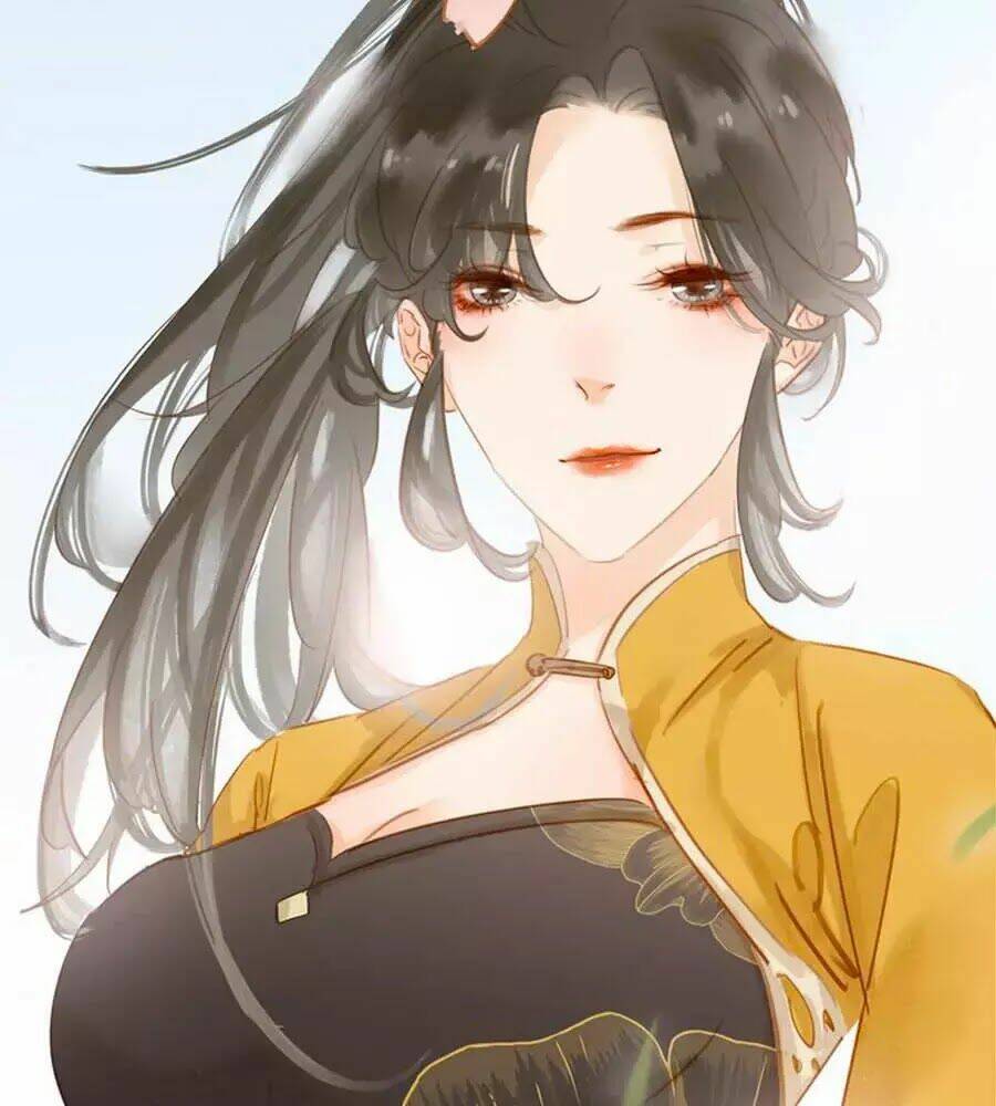 Tiểu Sư Phụ, Tóc Giả Của Ngài Rơi Rồi!: Chapter 23