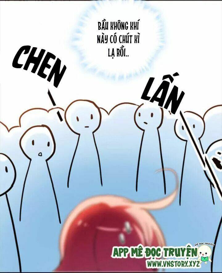 Nữ Hầu Sau Giờ Học: Chapter 98