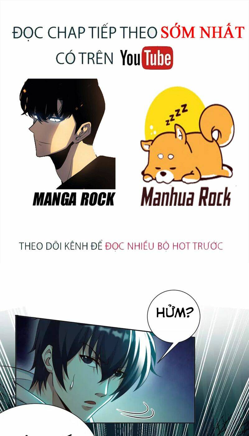 Sư Phụ Của Ta Là Thần Tiên: Chapter 46