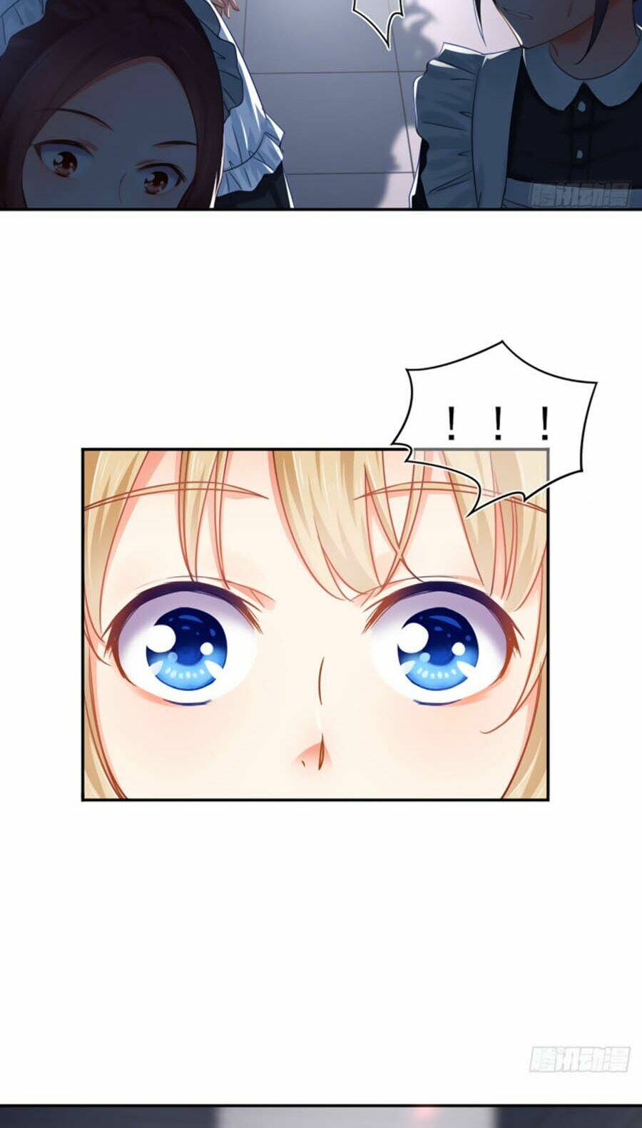 Nữ Hoàng Đầu Tiên Của Đế Quốc: Chapter 2.2