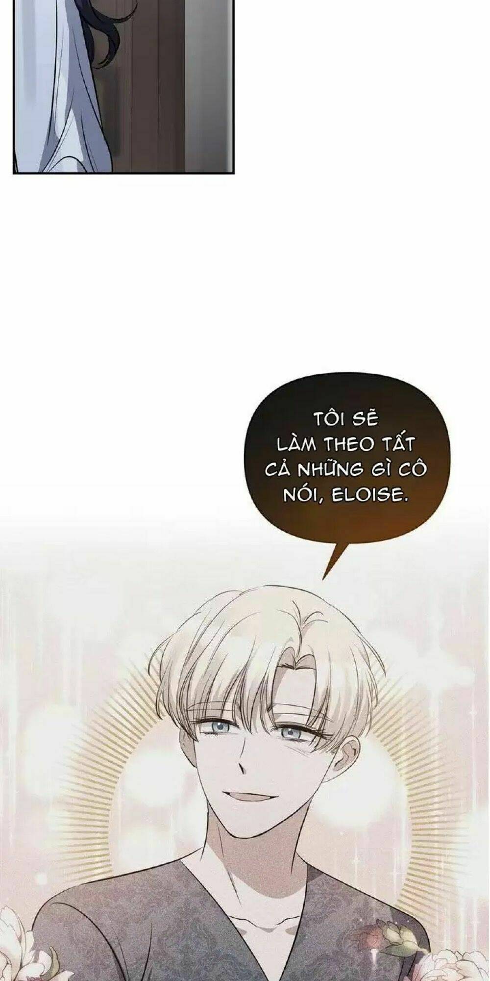 Nữ Công Tước Phương Bắc Là Một Nhân Vật Phản Diện: Chapter 5