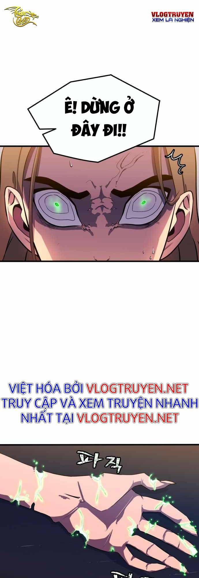 Huyết Nhân Báo Thù: Chapter 2
