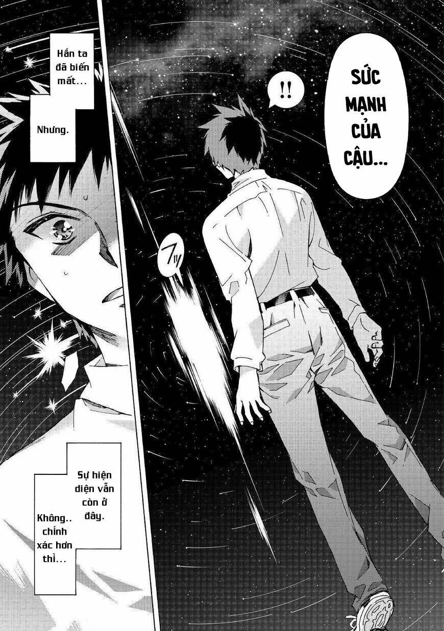 Argate Online: Chapter 25