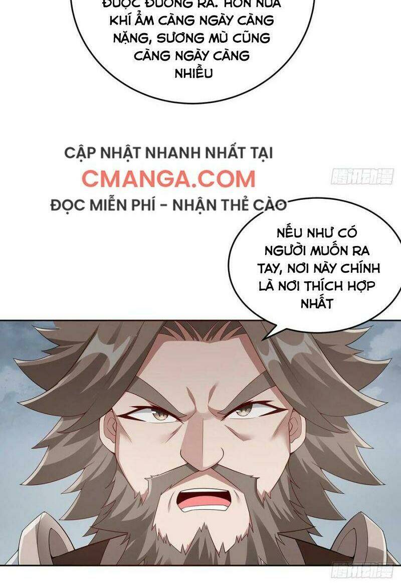 Nghịch Lân: Chapter 125