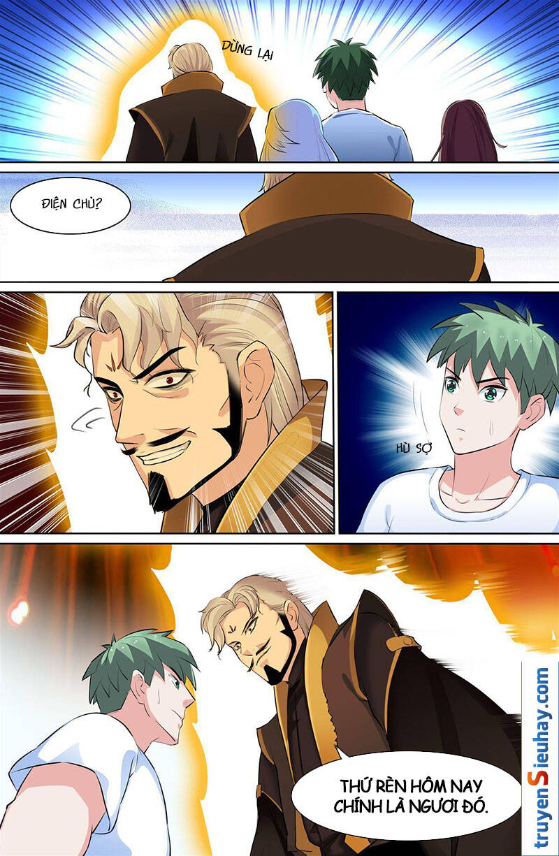 Cực Phẩm Tu Chân Thiếu Niên: Chapter 96