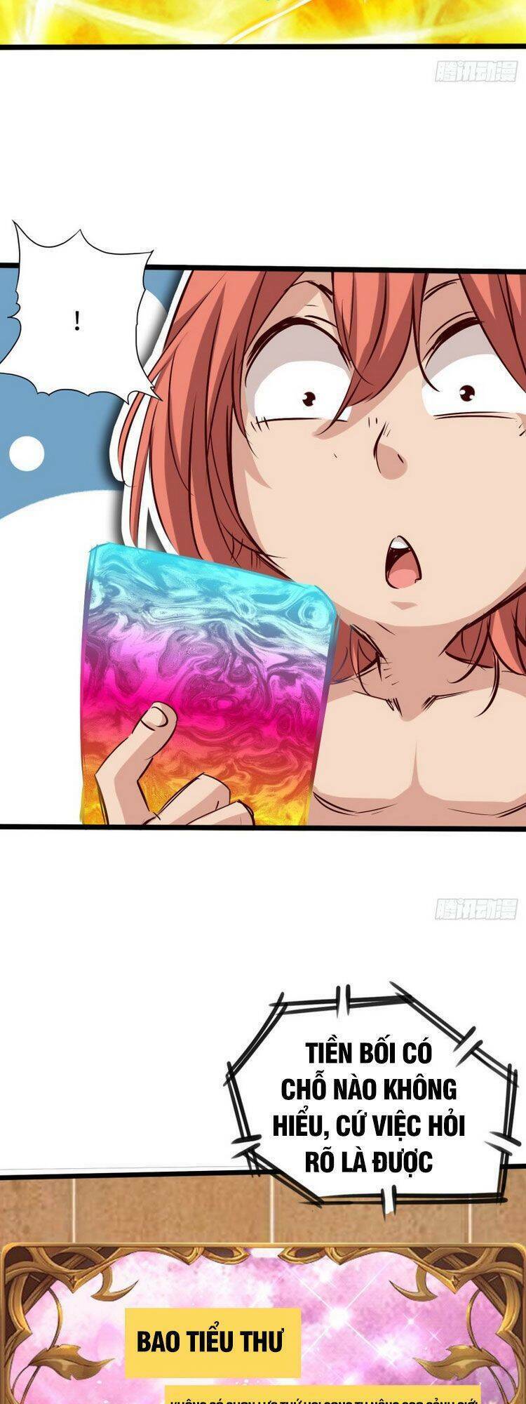 Thông Thiên Chi Lộ: Chapter 77