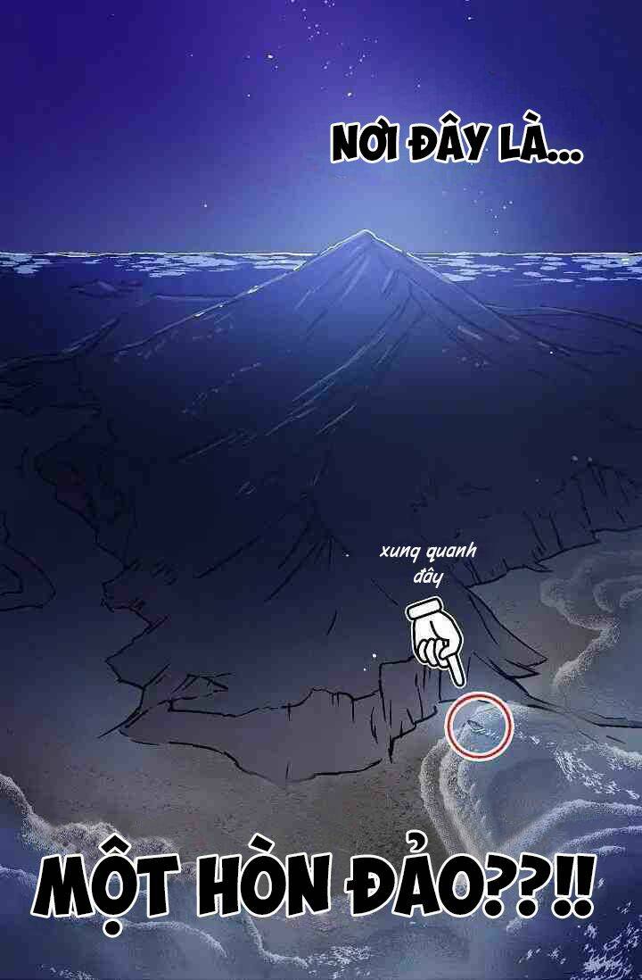 Hôn Lễ Báo Thù: Chapter 3