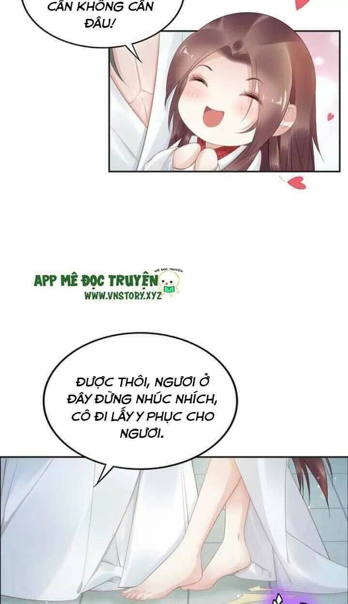 Nhất Sinh Nhất Thế Tiếu Thương Khung: Chapter 75