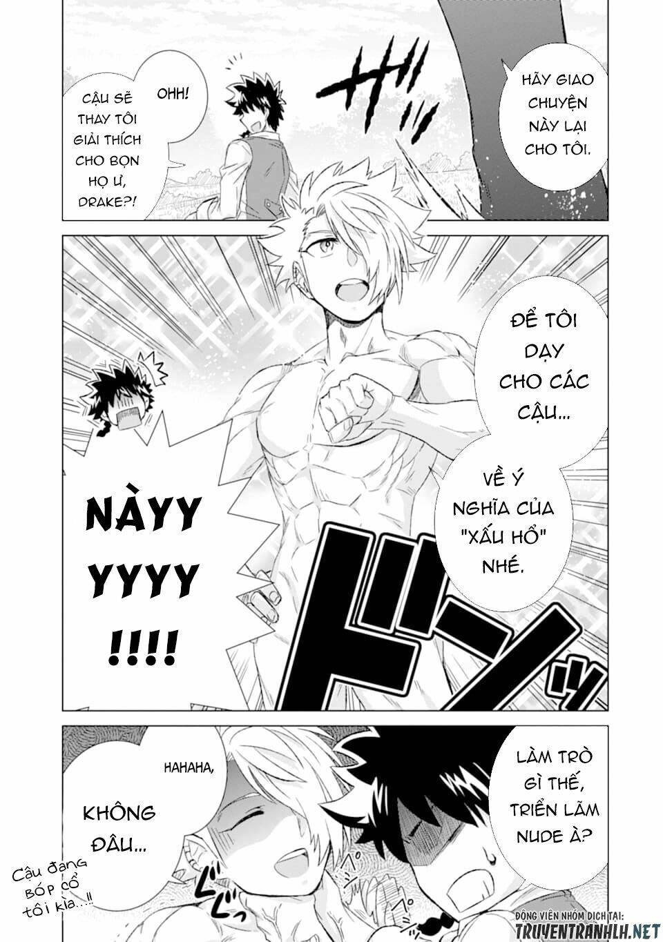 Isekai De Tadahitori No Mamono Tsukai ~ Tenshoku Shitara Maou Ni Machigawa Remashita: Chapter 27