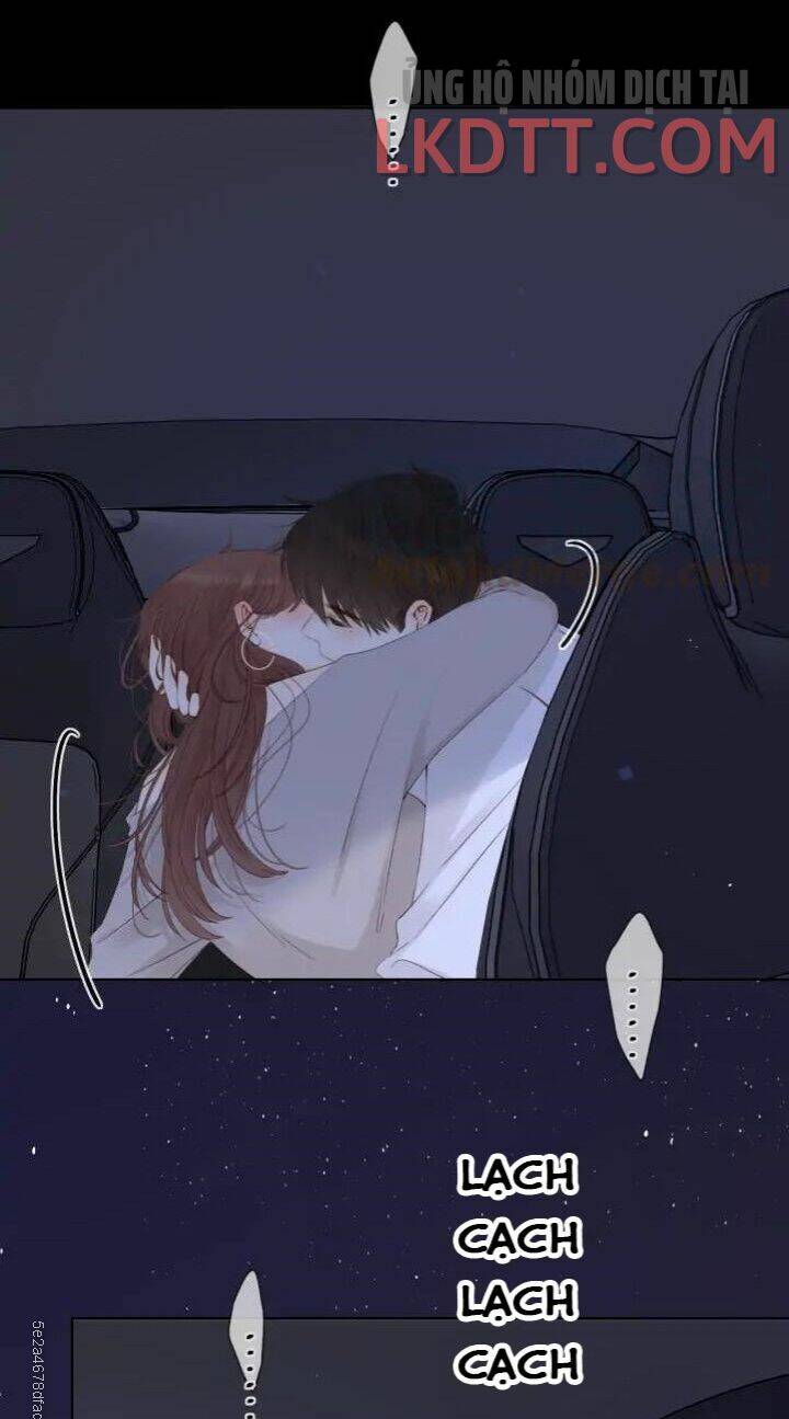 Cô Ấy Không Đáng Yêu: Chapter 66