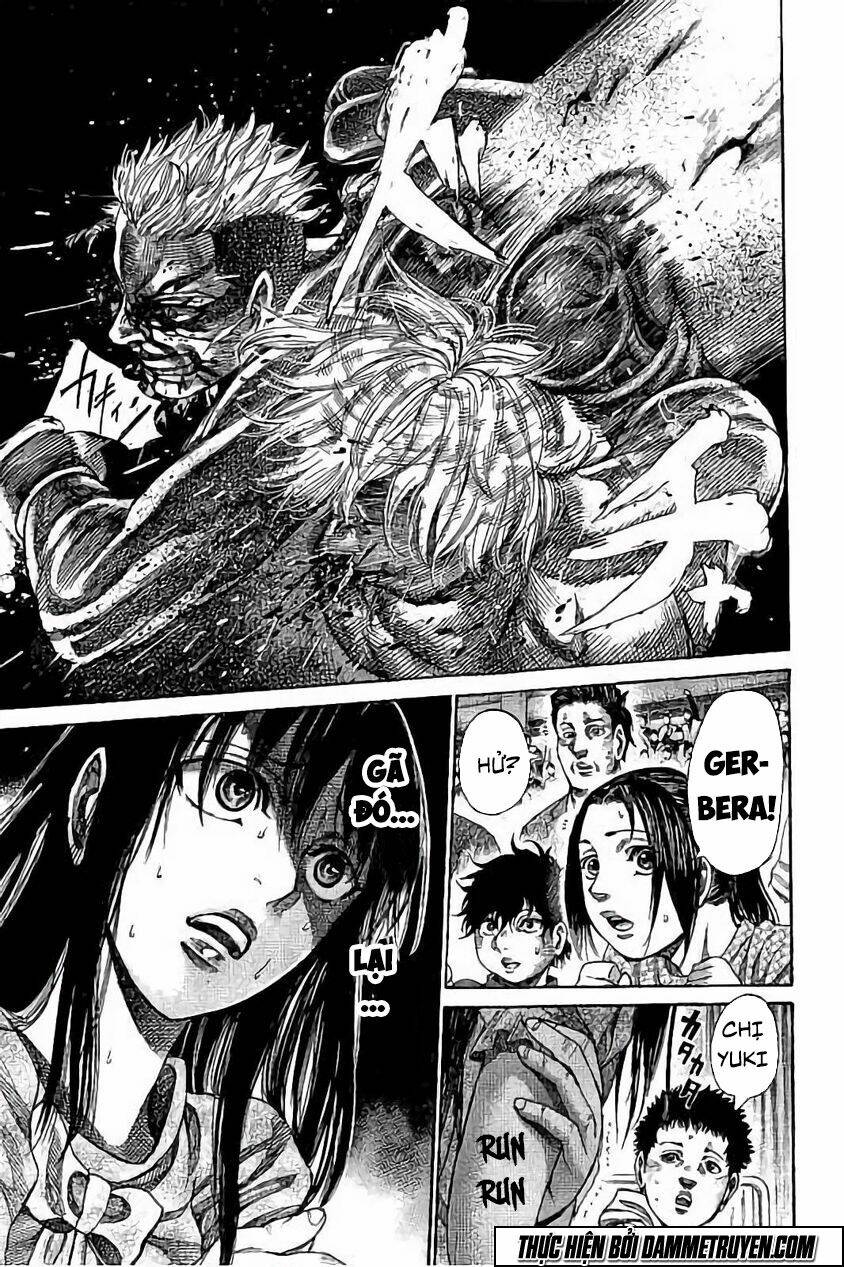 Rikudou: Chapter 68