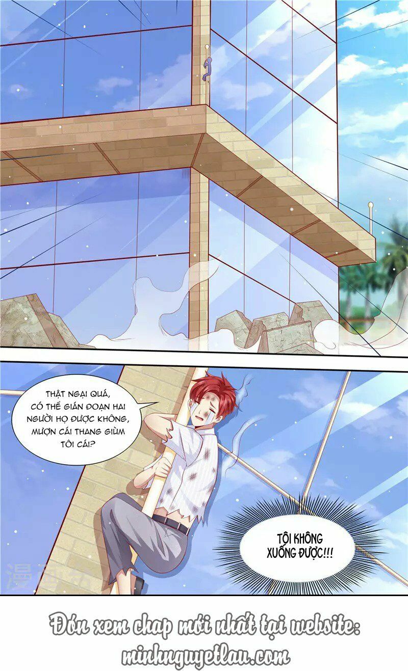 Cưng Chiều Vợ Yêu: Chapter 184