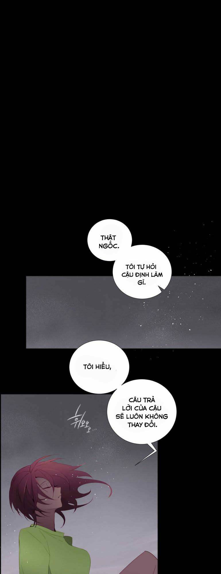 The Memory Of Wind: Anz: Chapter 40